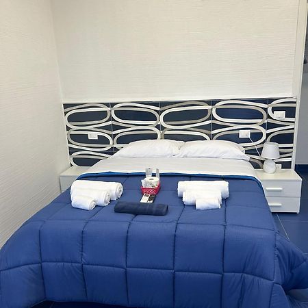 La Divina Bed&Breakfast 巴蒂帕利亚 外观 照片