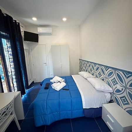 La Divina Bed&Breakfast 巴蒂帕利亚 外观 照片
