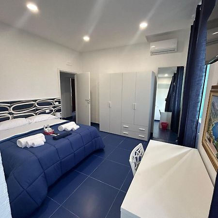 La Divina Bed&Breakfast 巴蒂帕利亚 外观 照片